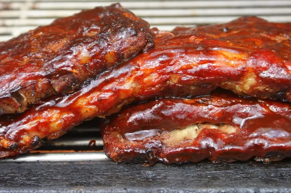 Scarborough Ribfest 2026