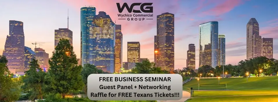 The Business Blueprint - Katy Business Networking