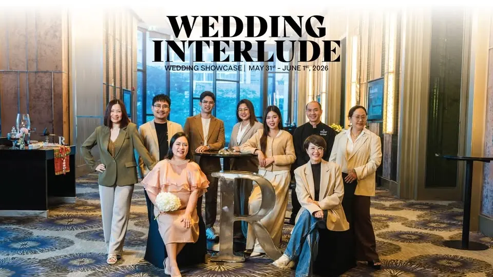 WEDDING INTERLUDE - A Renaissance Wedding Showcase