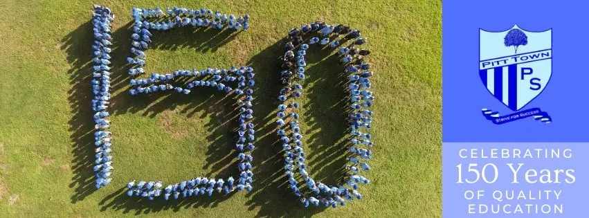 150 Year Celebratory Fete for Pitt Town PS
