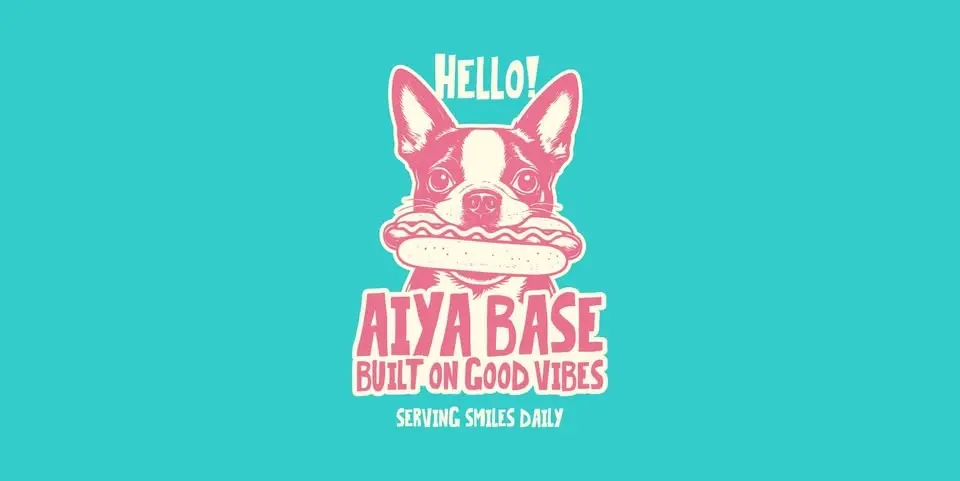 "AIYA BASE" NEW OPEN PARTY!!!