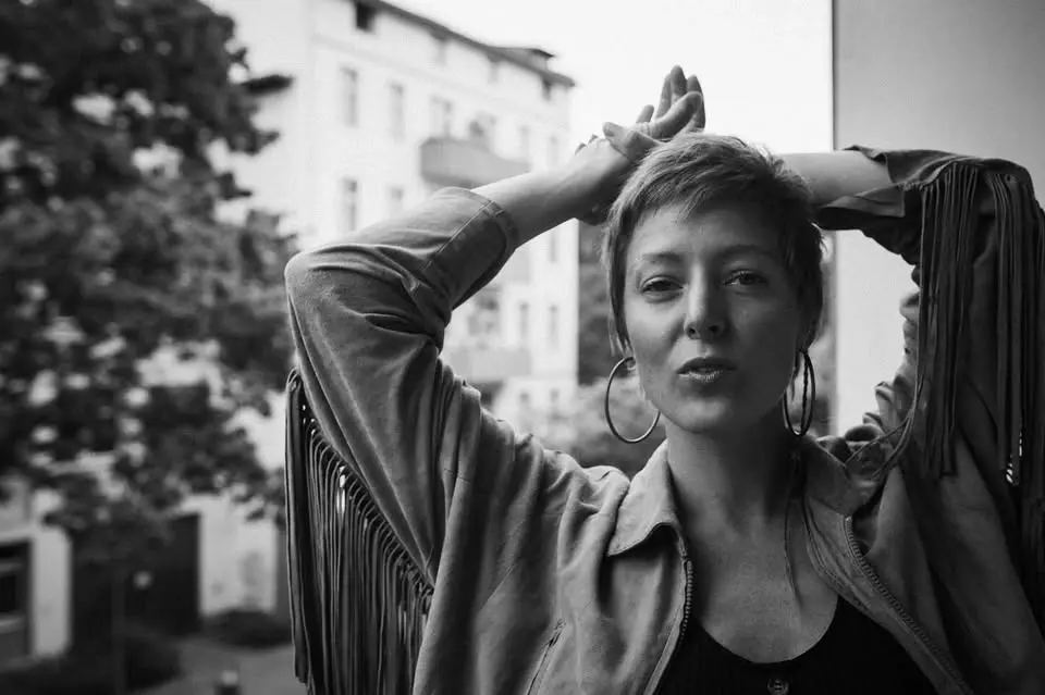 Mette Nadja & The Gentlemen Of Jazz
