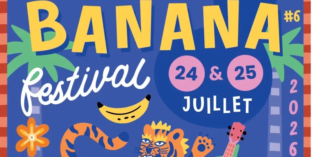 Banana Festival