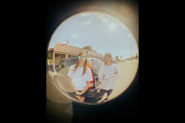 Cardiel at The EARL