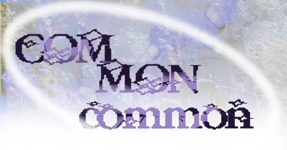 COMMON COMMON : KF semester closing party