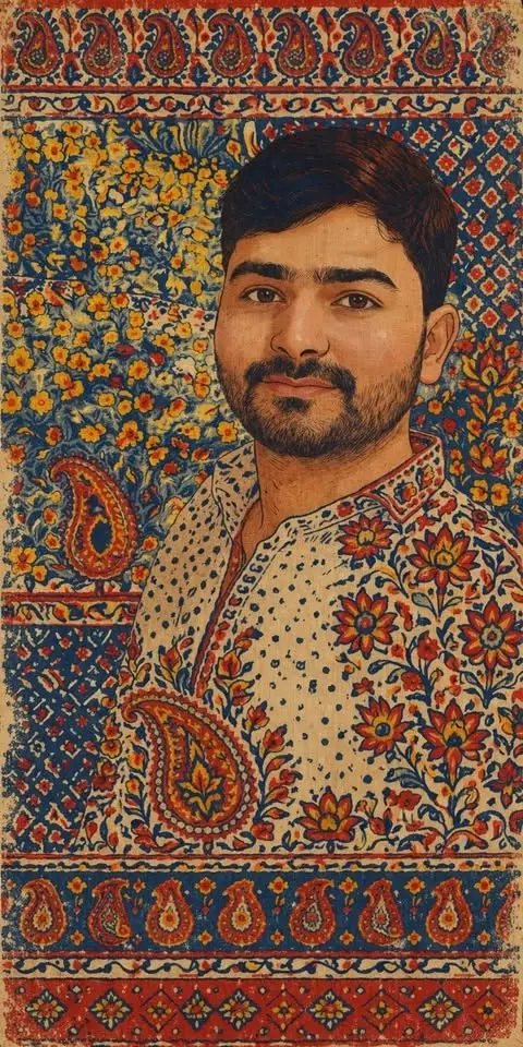 waseem Saifi