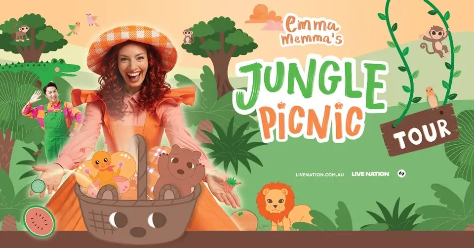 Emma Memma Jungle Picnic Tour | Bundaberg