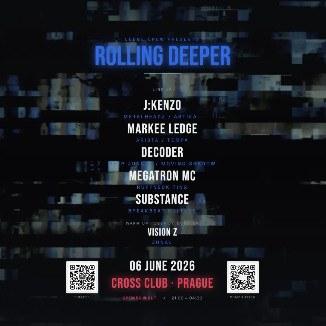 Rolling Deeper