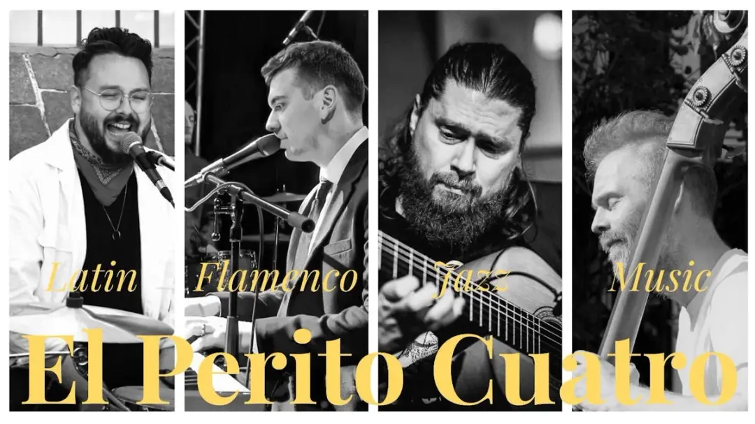 El Perito Cuatro feat. La Kati 
