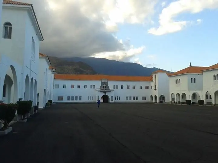 XVI QUEDADA DE VETERANOS DE LA PALMA.