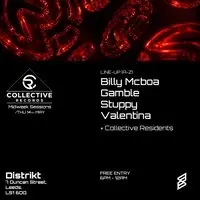 Collective Records: Midweek Sessions