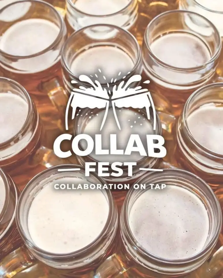 Collab Fest : Beer Fest at DAI