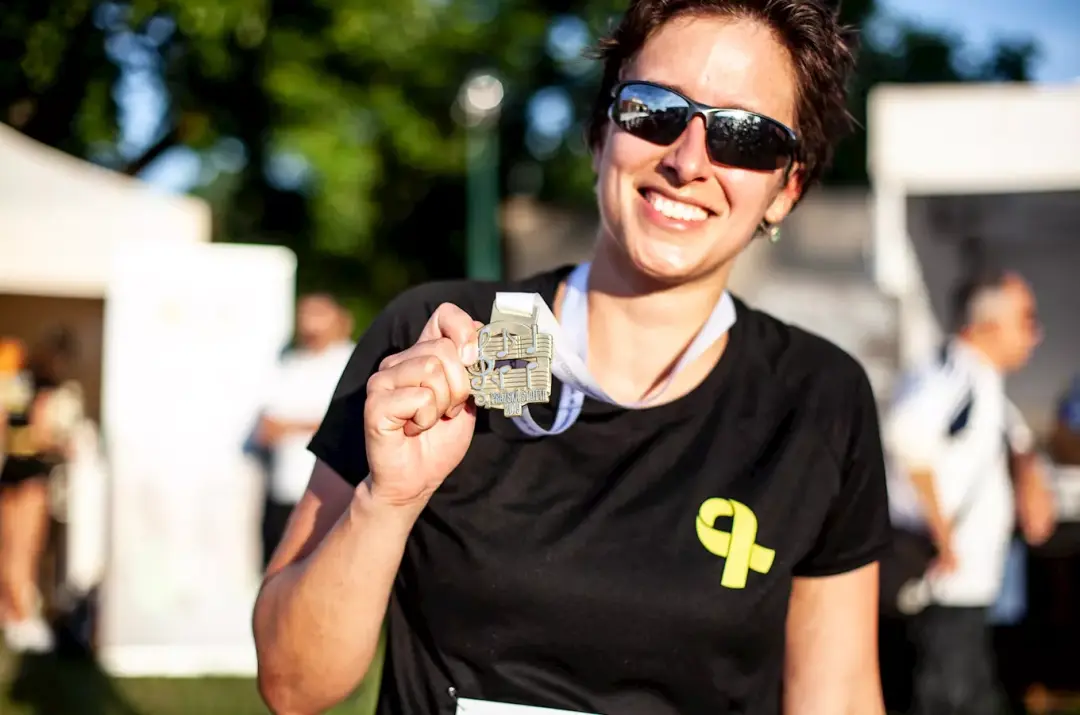 Yellow Ribbon Run 2026