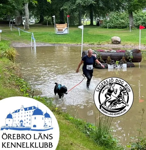 ÖLKK | Segersjö Dog Run 2026