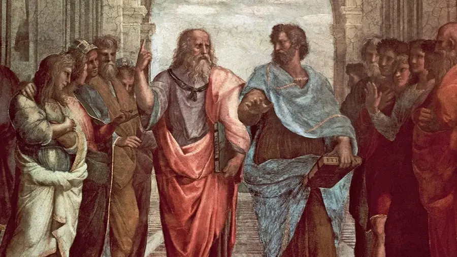 Socrates Café at OBA - Philosopher's Quotes