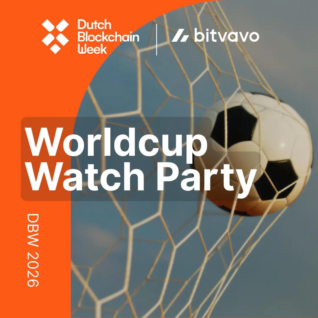 World Cup Watch Party - Netherlands - Tunisia