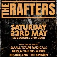 The Rafters