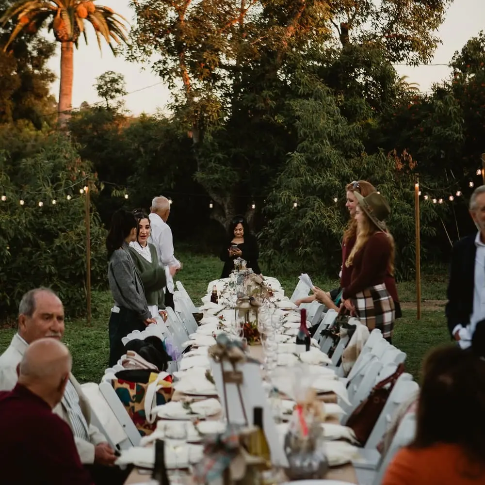 Casa de la Familia Fundraiser