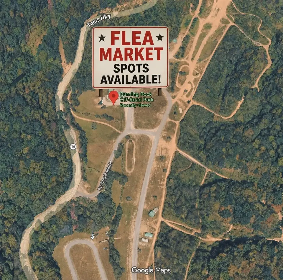 Flea Market