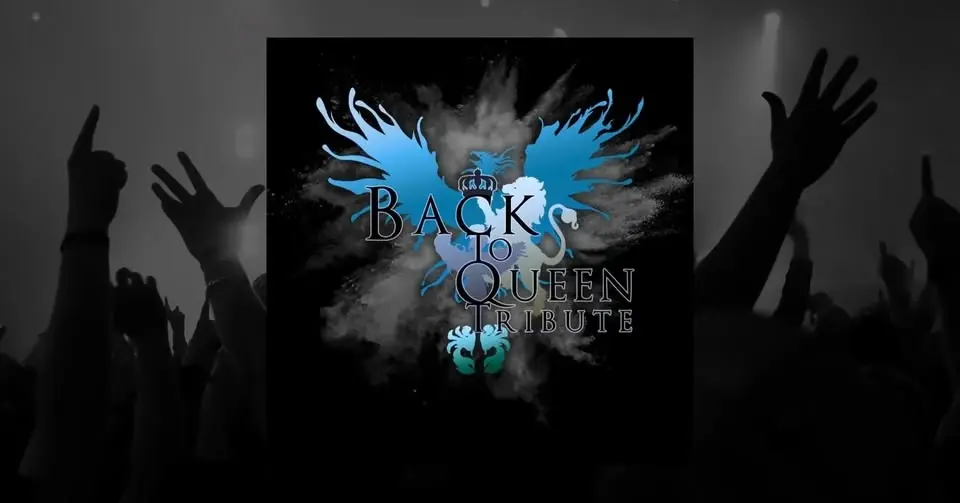 Back to Queen (French tribute) supported by Jade