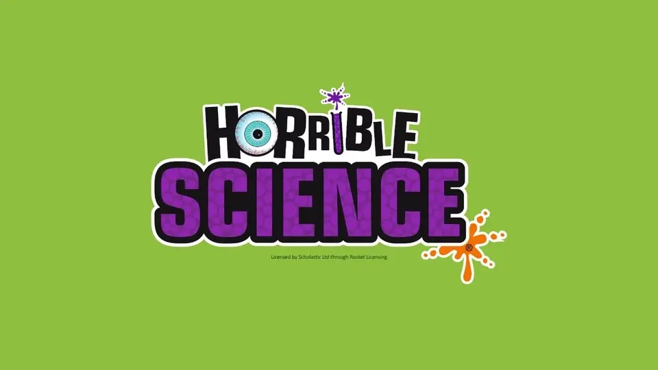 Horrible Science comes to London Zoo