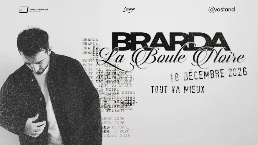 Brarda
