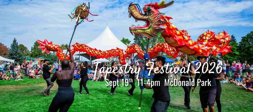 Tapestry Festival Multicultural Event 2026