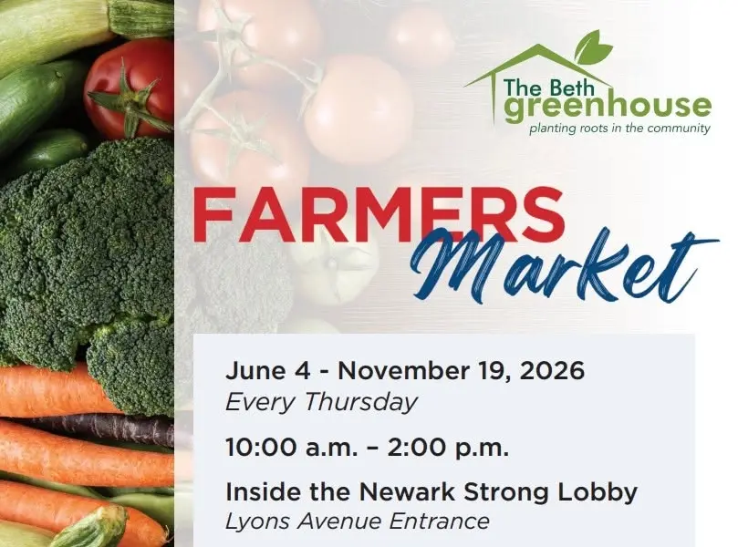 Farmers Market 