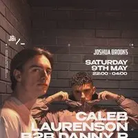 Caleb Laurenson B2B Danny P [Extended Set]