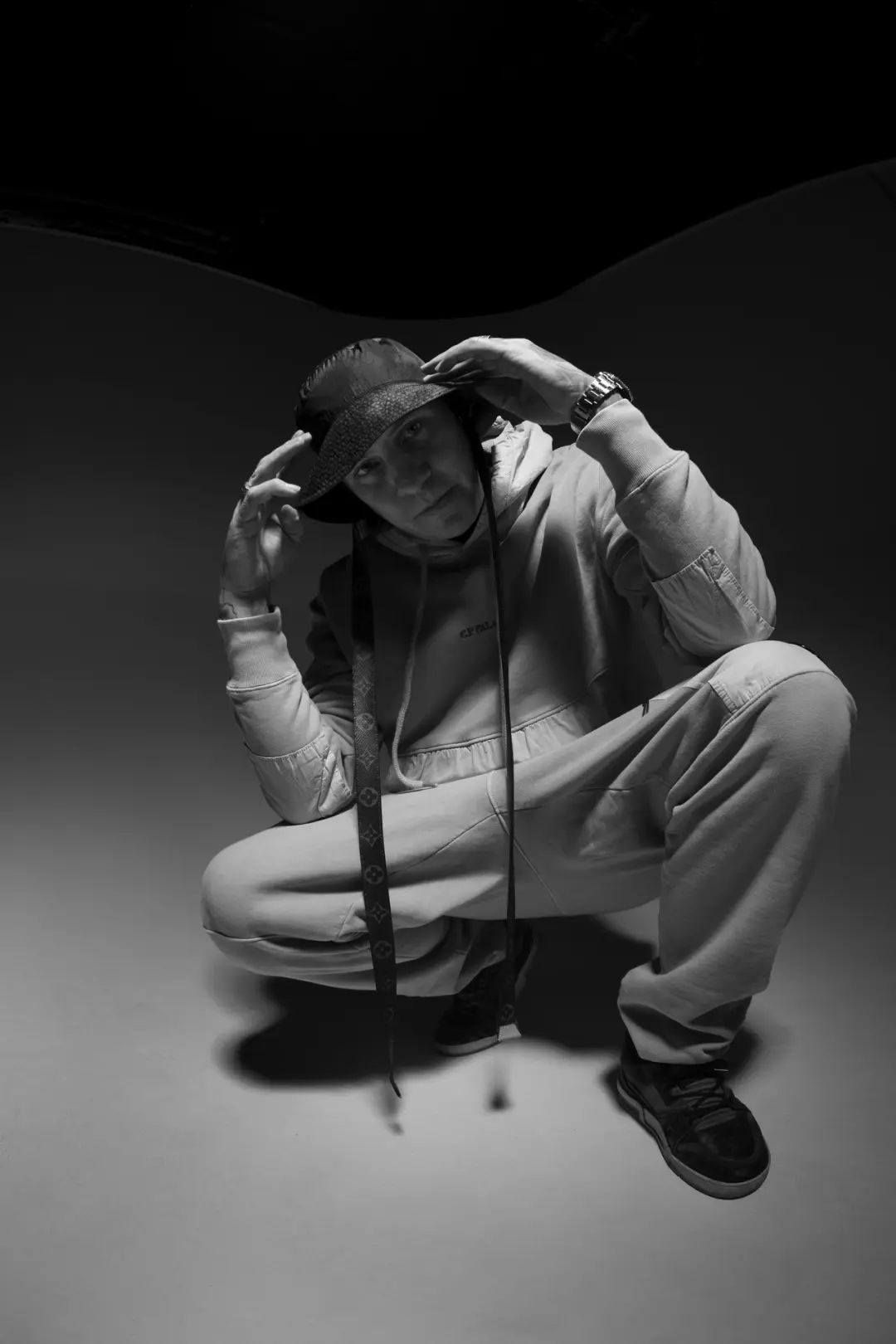OnklP | Bysommer