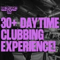 Over 30s Daytime Clubbing - Eastbourne