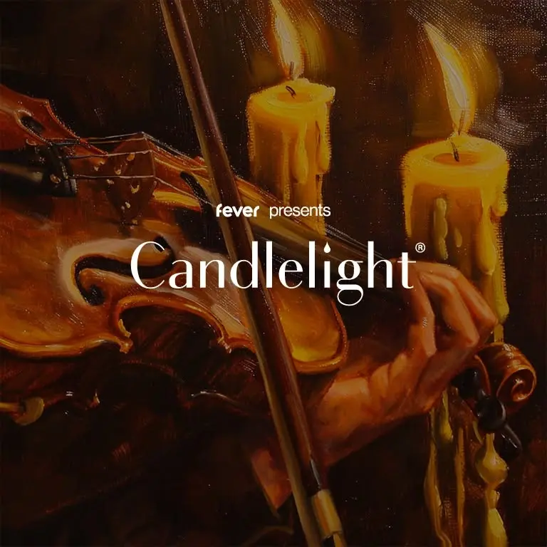 Candlelight: Vivaldi, As Quatro Estações | Recife