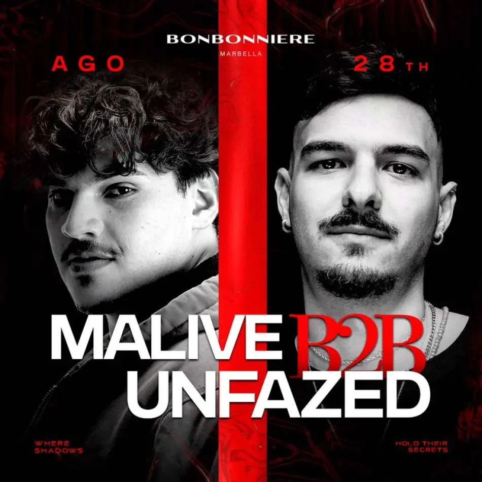 Malive b2b Unfazed