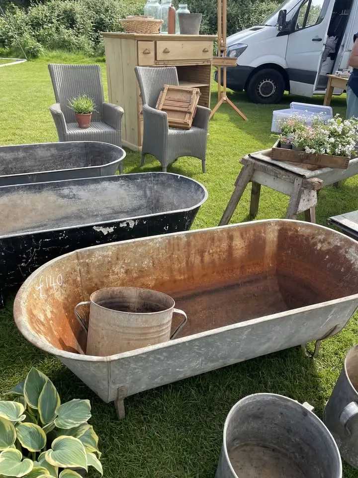 Wimbledon Homes & Antiques Fair