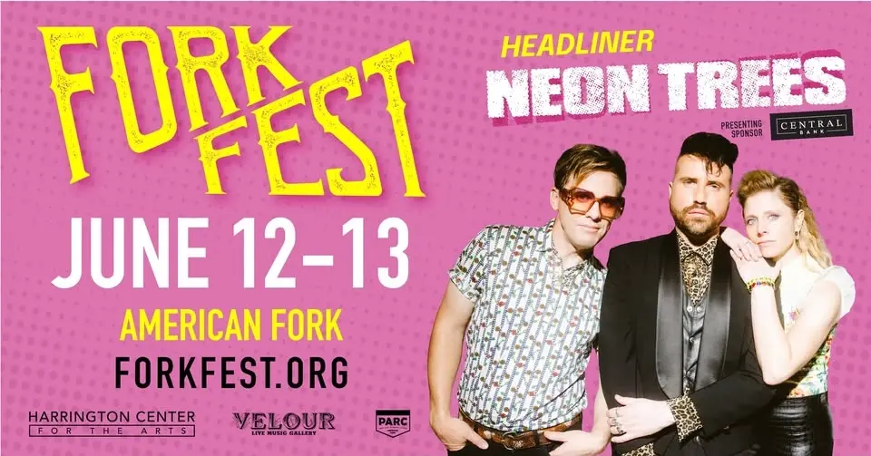 Fork Fest