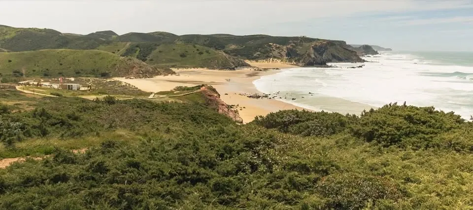 Walking tour by the Southwest Coast - the best of Rota Vicentina, from Alentejo to Algarve