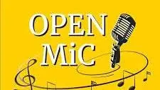 Free Fun Open Mic (Music, Comedies, Poetry, etc)