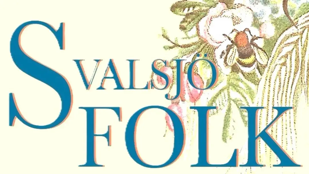 Svalsjö Folkmusikfestival