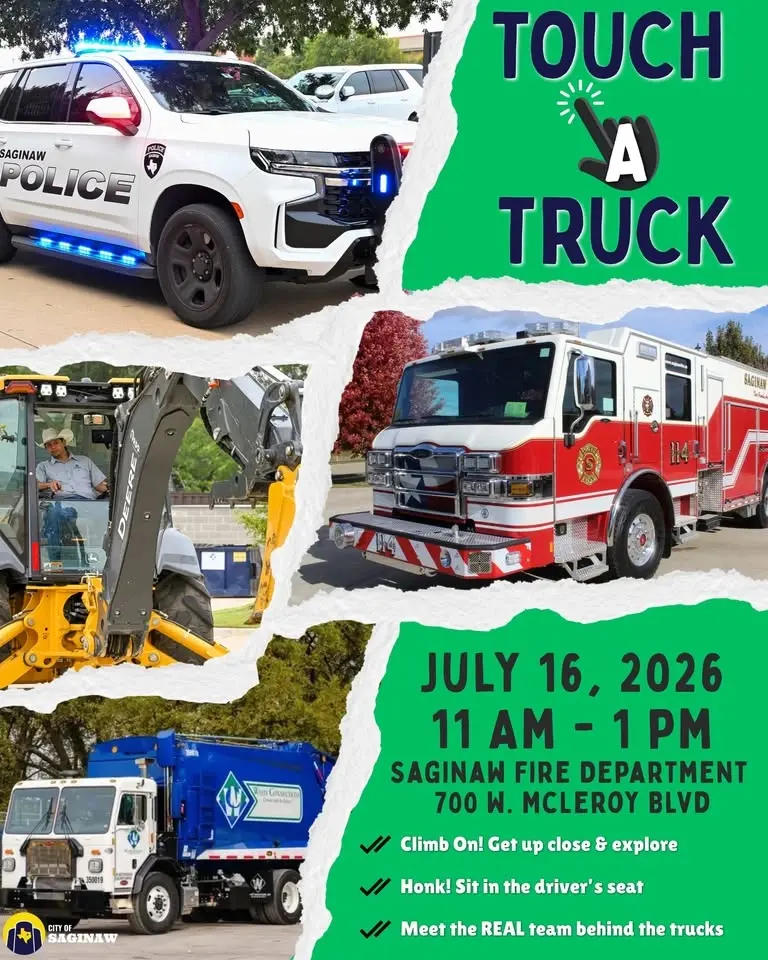 Touch-A-Truck