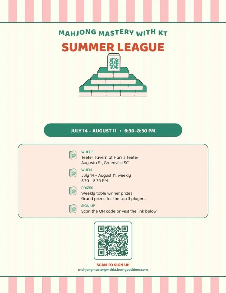 Summer league 