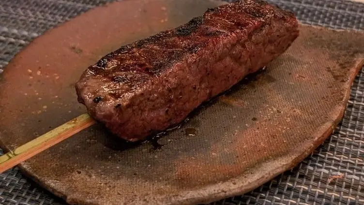 Superprime Steakhouse (Japanese Influenced)