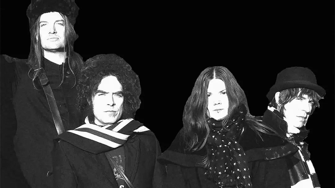 The Dandy Warhols (US)