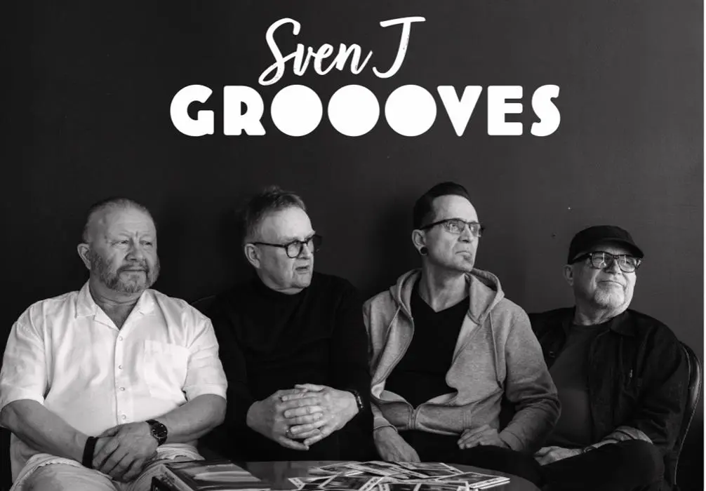 Sven J Grooves
