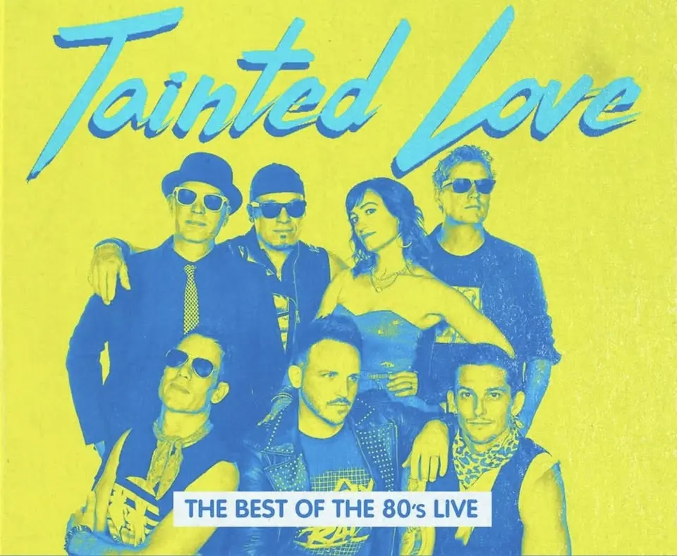 Tainted Love
