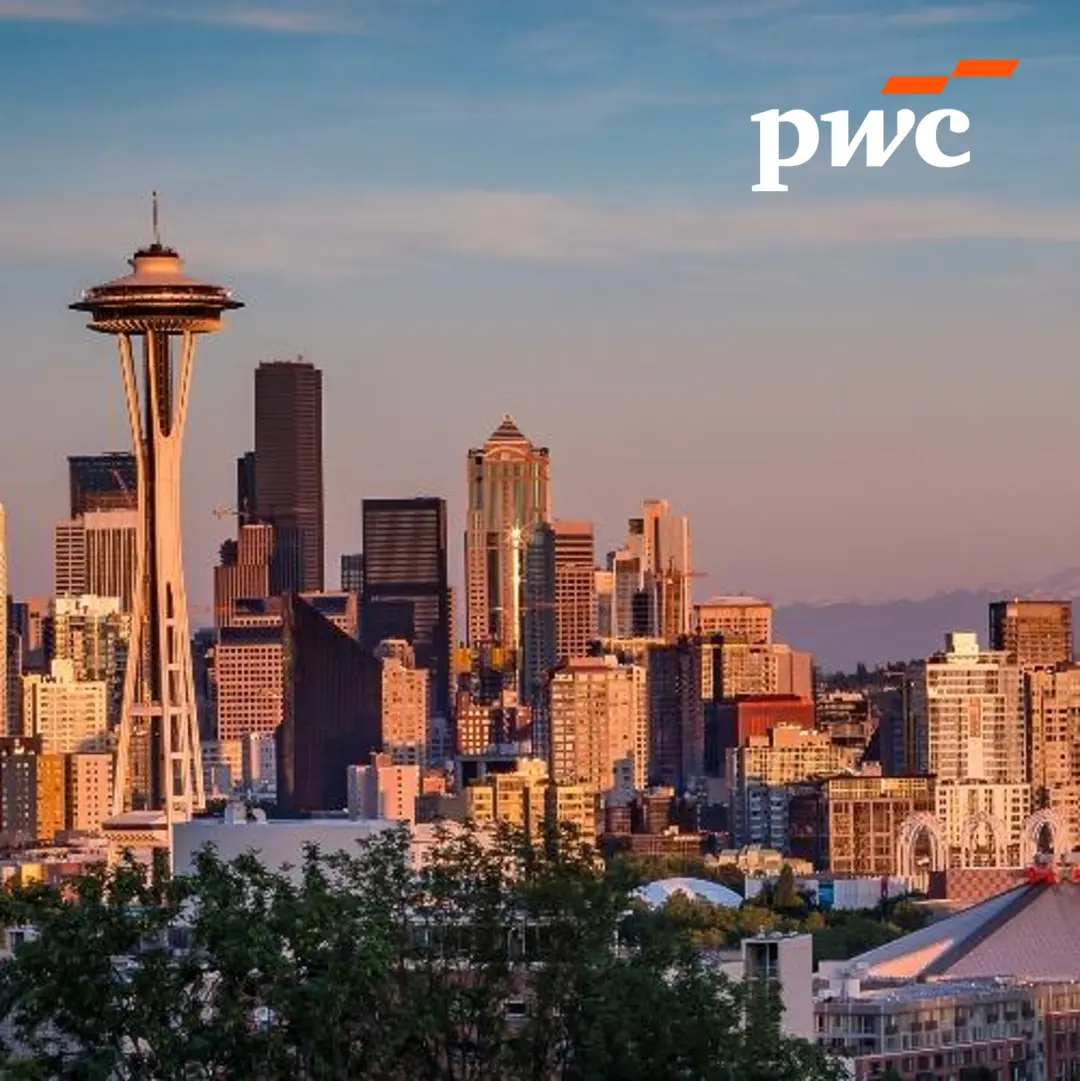 Seattle Tech Week Executive Panel: Navigating Capital Markets for Growth Companies | PwC