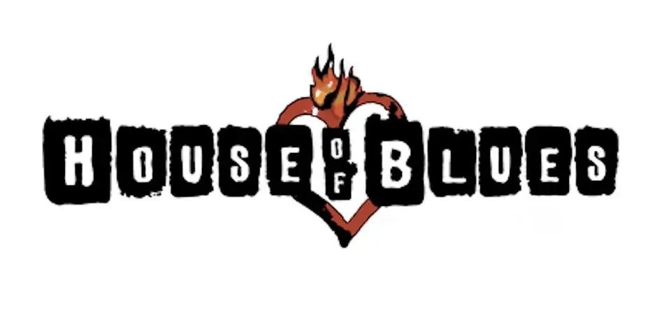 Dave Hinrich LIVE at House of Blues Cleveland