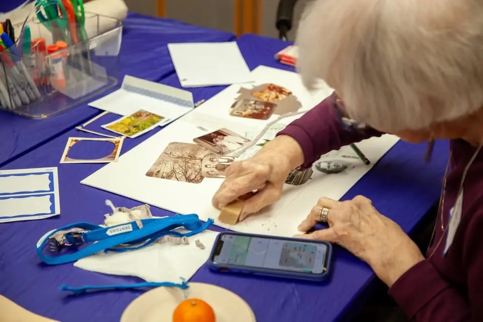 Speed Studio: Process + Practice | Legacy Workshop