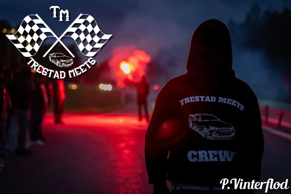 SUMMER MEET #9 | EKO, Överby | 27 juni 2026
