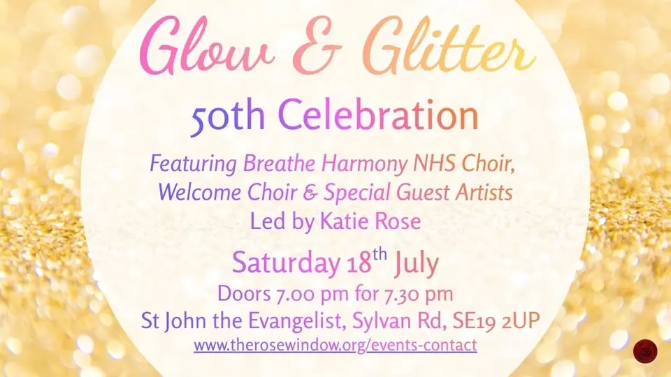 Glow & Glitter
