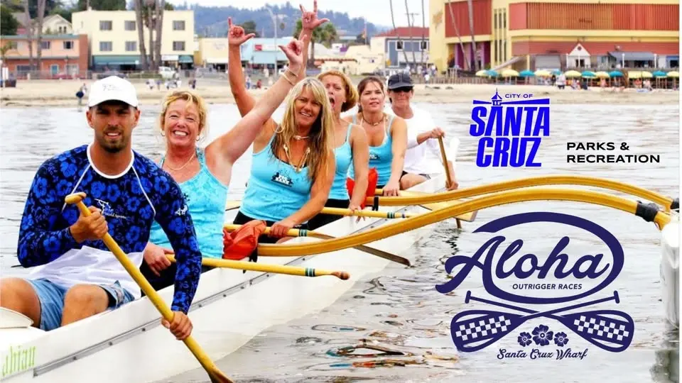 34th Annual Aloha Outrigger Races